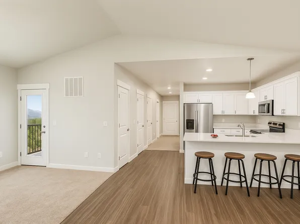 13564 S Hanley Ln Unit 301, Riverton, UT 84096