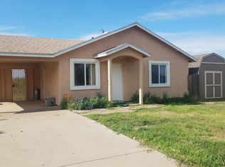 2601 E 6th St, Douglas, AZ 85607