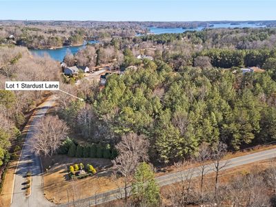 LOT 1 Stardust Ln, Seneca, SC, 29672