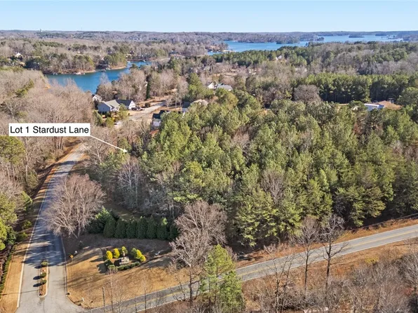 LOT 1 Stardust Ln, Seneca, SC 29672