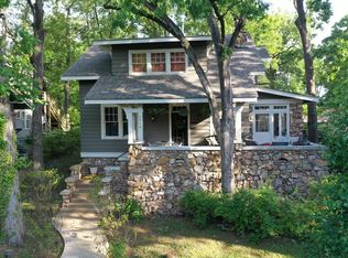 4514 S Lookout St, Little Rock, AR 72205