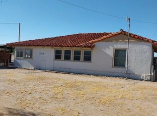 72519 Rio Grande, Baker, CA 92309