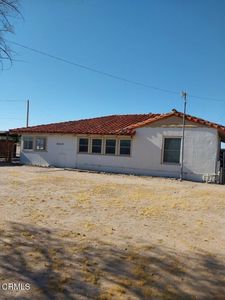 72519 Rio Grande, Baker, CA, 92309