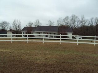 475 McCaleb Rd, Winnsboro, LA 71295