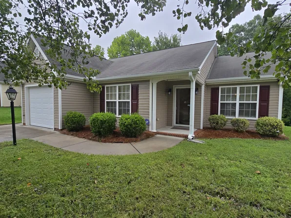 2447 Mid Salem Dr, Winston Salem, NC 27103