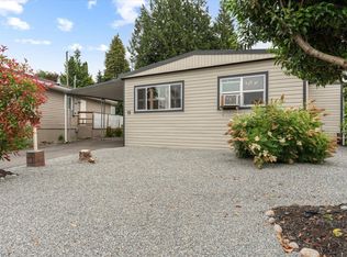 31313 Livingstone Ave #15, Abbotsford, BC V2T4T1