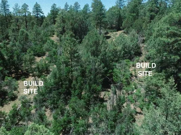 2868/2892 Crooked Road, Pagosa Springs, CO 81147