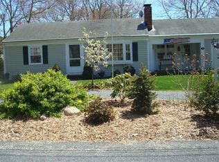 29 Swift Brook Rd, South Yarmouth, MA 02664