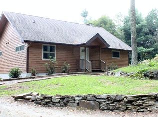 297 Hickory Heights Dr, Boone, NC 28607