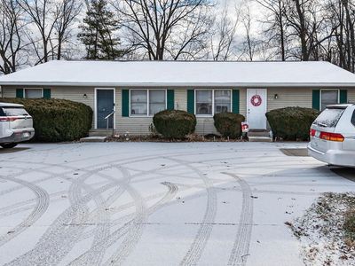 1319-1321 S Hickory Grove Ln, Bloomington, IN, 47403