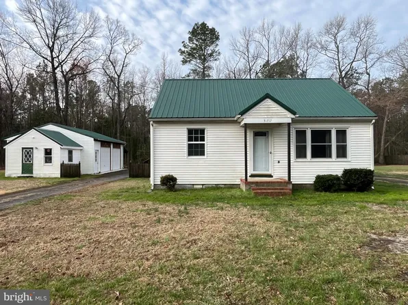 31717 Melson Rd, Delmar, MD 21875