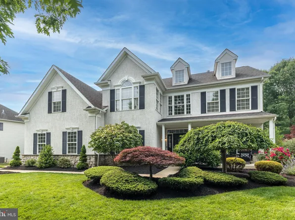 3821 Trails Way, Doylestown, PA 18902