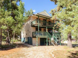 1270 W Strawberry Point Rd, Duck Creek Village, UT 84762