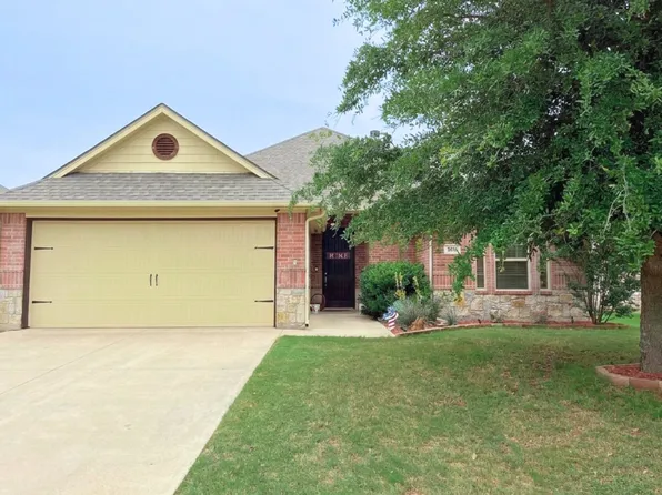 109 Donna Cir, Granbury, TX 76049