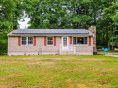 121 Mackin Dr, Griswold, Ct 06351 