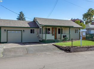 7010 SE 70th Ave, Portland, OR 97206