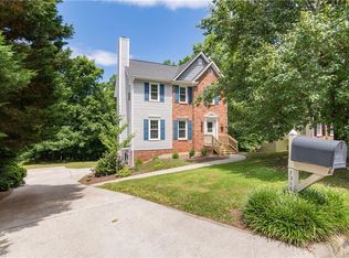2316 Adams Farm Pkwy, Greensboro, NC 27407