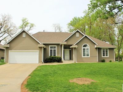 243 Windflower Bnd, Dakota Dunes, SD, 57049