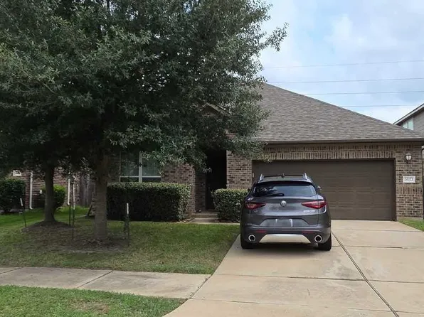 20222 Andorra Pointe Trce, Richmond, TX 77407