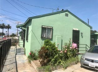 1218 E 82nd St, Los Angeles, CA 90001