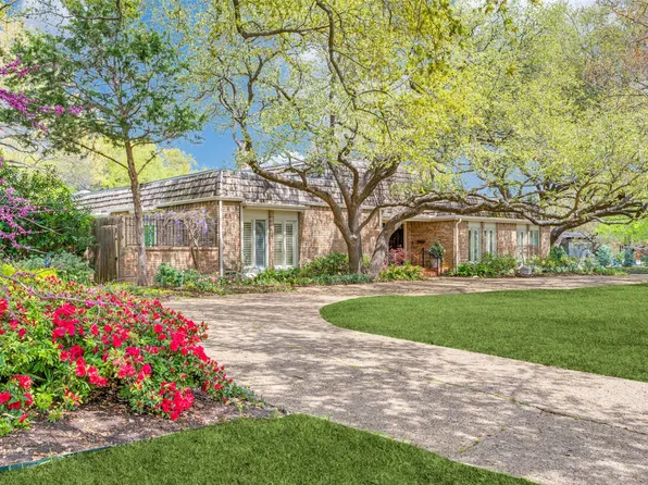 4829 Melissa Ln, Dallas, TX 75229