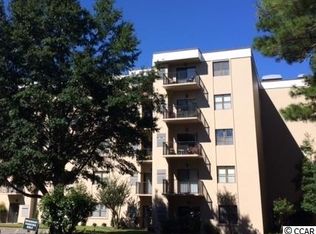 5001 Little River Rd #W, Myrtle Beach, SC 29577