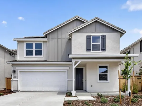 5064 Rain Shadow Way, Roseville, CA 95747