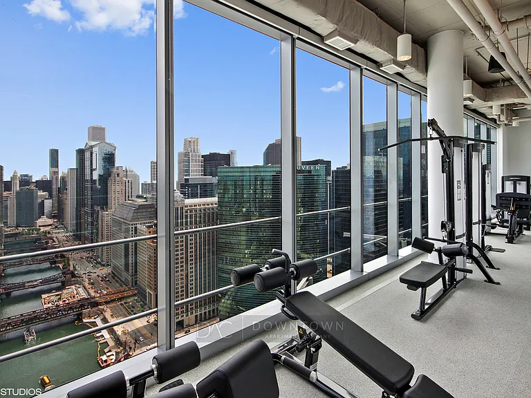 401 W Kinzie St #4410 — Photo 12