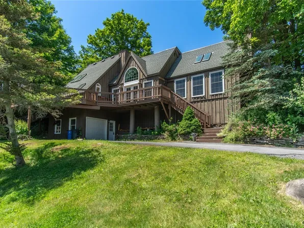 16251 Sandy Creek Valley Rd, Watertown, NY 13601