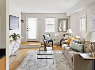 67 Bay State Rd UNIT 4, Cambridge, MA 02138