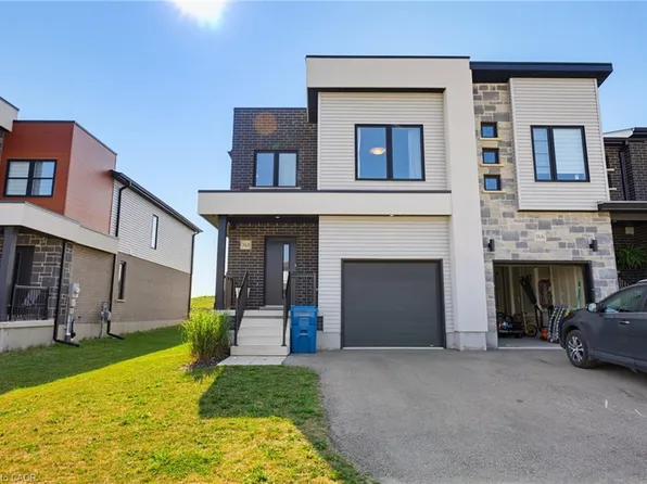 368 Bradshaw Dr, Perth East, ON N5A 0C5
