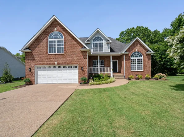 3316 Blackberry Ln, Lebanon, TN 37087