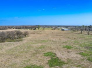 112 Acres Farm Rd #3105-6, Saltillo, TX 75478