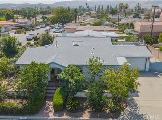 1903 Los Padres Dr, Rowland Heights, CA 91748