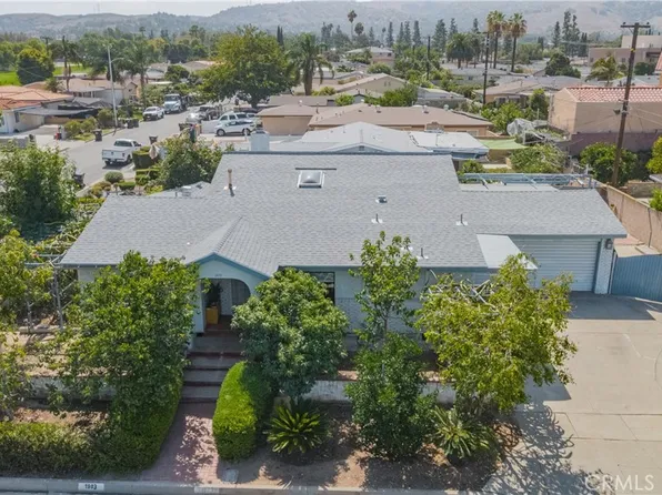 1903 Los Padres Dr, Rowland Heights, CA 91748