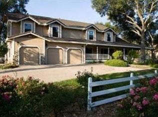 5800 Macargo Rd, Granite Bay, CA 95746