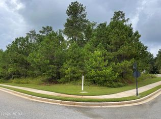 Dunblane Dr, Macon, GA 31210