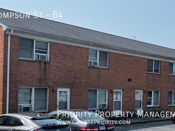 635 Thompson St APT B4
