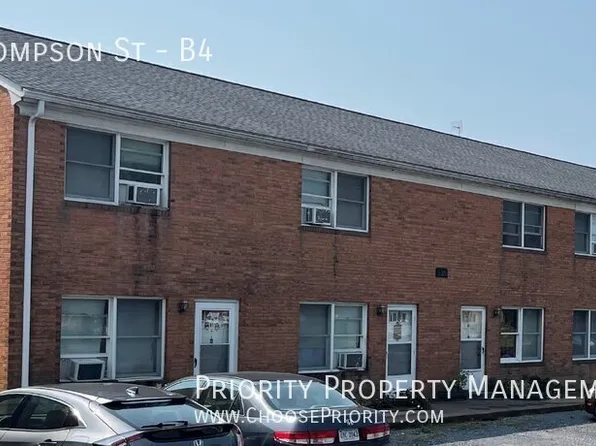 635 Thompson St APT B4, Dayton, VA 22821