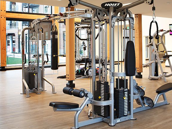 Aldea at Newcastle Commons