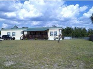 508 Oak Ridge Rd, Defuniak Springs, FL 32433