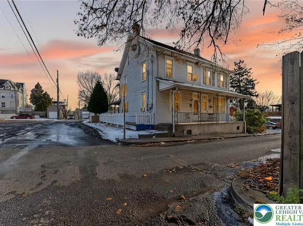 119 School St, Catasauqua, PA 18032