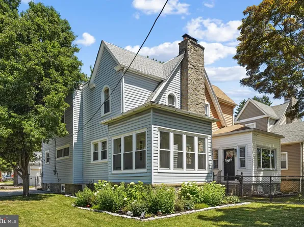 2463 Eldon Ave, Drexel Hill, PA 19026