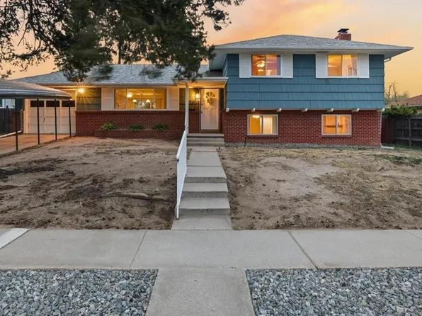 2103 Meyers Ave, Colorado Springs, CO 80909