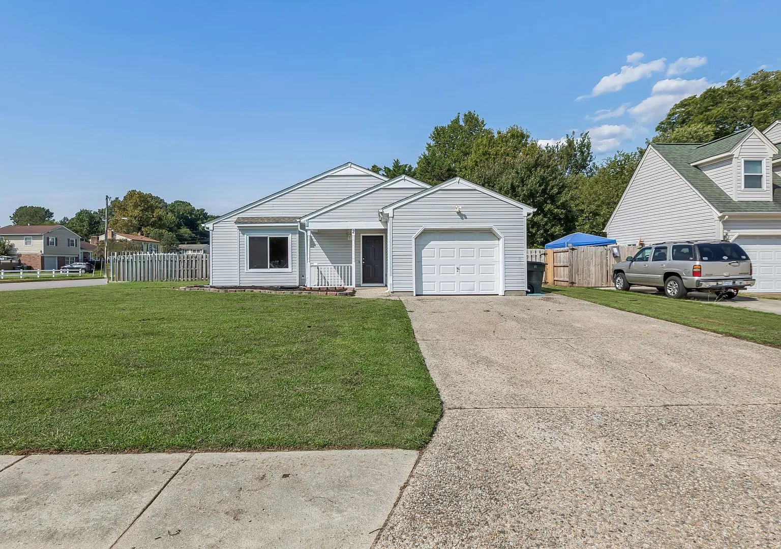 Move In Ready 3-bed Ranch! — Photo 1