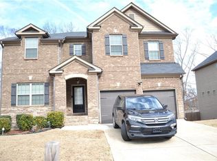 65 Snapdragon Ln, Covington, GA 30014