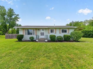 336 Houk Rd, Delaware, OH 43015