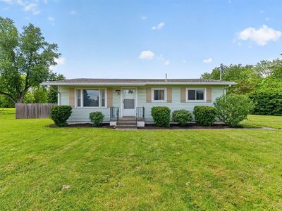 336 Houk Rd, Delaware, OH, 43015