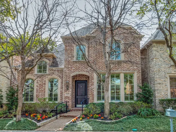 12119 Lueders Ln, Dallas, TX 75230
