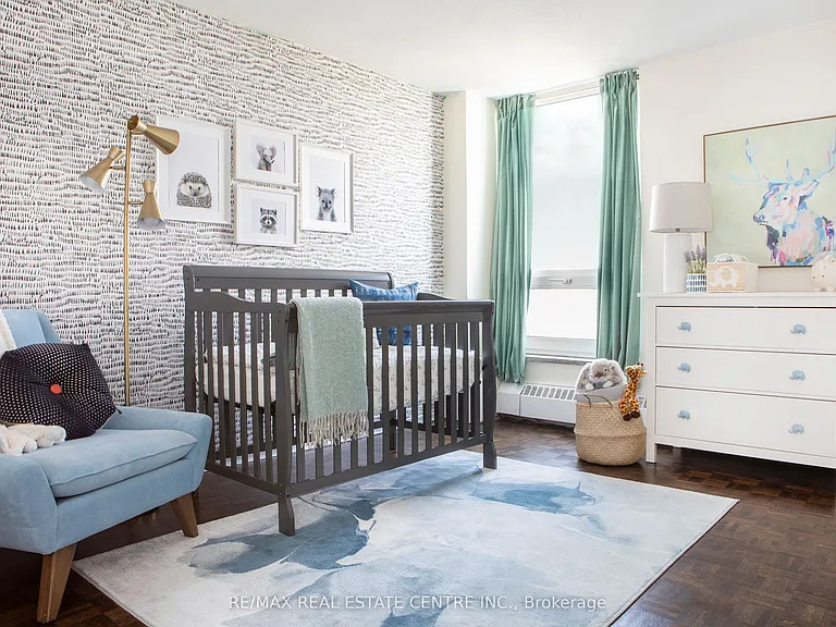 150 Graydon Hall Dr #1602 — Photo 18